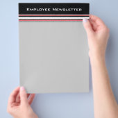 Vetbanden Flyer (Hand)