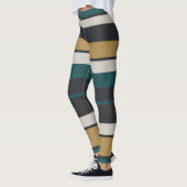 Vetbanden Leggings (Links)