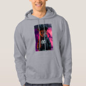 Vêtements  hoodie (Voorkant)