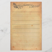 Vetenbakkerij Briefpapier (Voorkant)