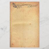 Vetenbakkerij Briefpapier (Achterkant)