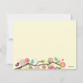 Vetenveer van de Vrienden Notitiekaartje (Achterkant)