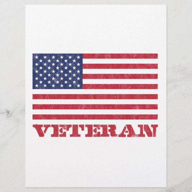 veteraan (Voorkant)