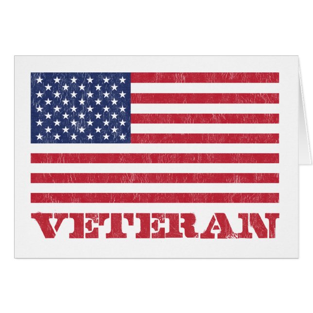 veteraan (Voorkant Horizontaal)