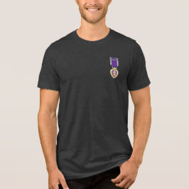 Veteraan 2 Tri-Blend shirt