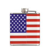 veteraan aanpasbare erlenmeyer voor militair patri heupfles (Achterkant)