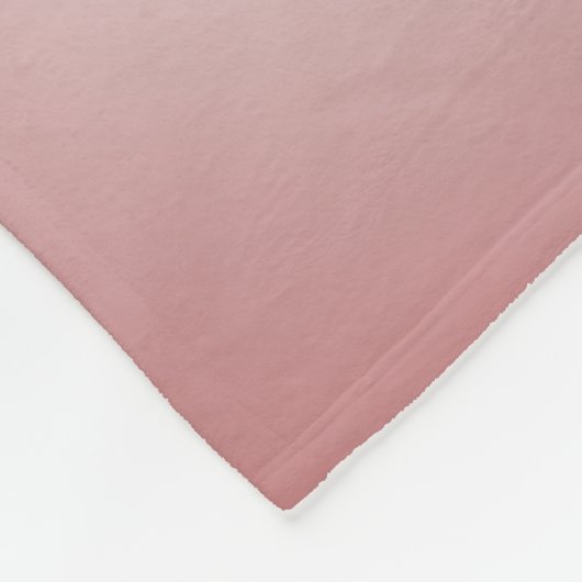 Veteraan, afdeling 10e bergstreek fleece deken (Hoek)