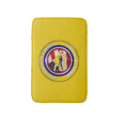 Veteraan Armor Soldier van het leger van de groep Badmat (Voorkant Verticaal)