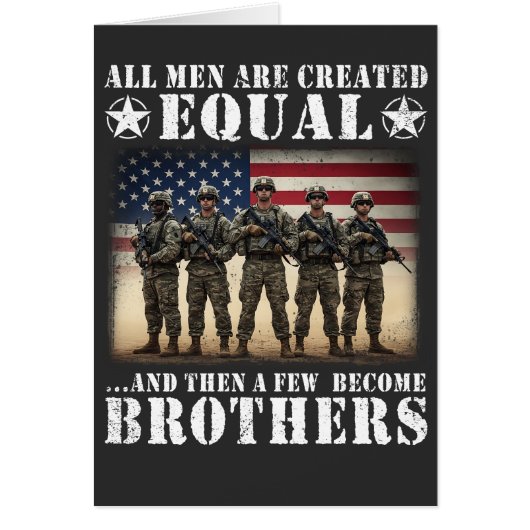 Veteraan Broers Militaire Broederschap Patriottisc (Voorkant)