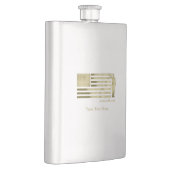 Veteraan Flacon (Rechts)