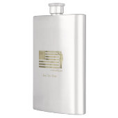 Veteraan Flacon (Links)