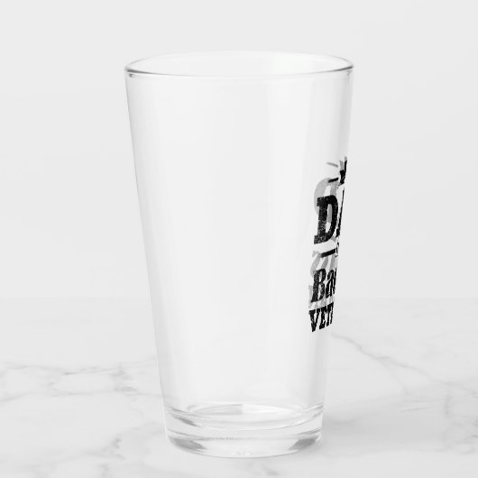 Veteraan Glas (Rechts)