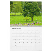 Veteraan Held Militaire Eer Kalender (Feb 2027)