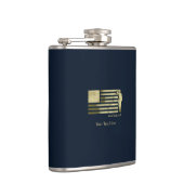 Veteraan Heupfles (Rechts)