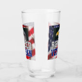 Veteraan in ruste glas (Rechts)