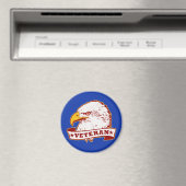 Veteraan Magneet (Insitu (Vaatwasser))
