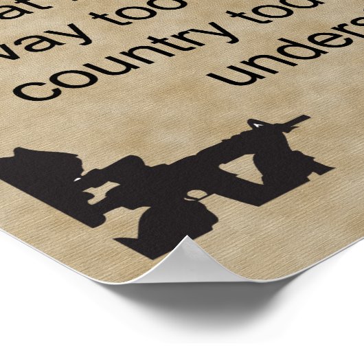 Veteraan? Poster (Hoek)