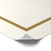 Veteraan Poster (Hoek)