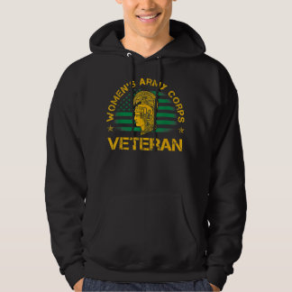 Veteraan Shirt Veteraan Vrouwenleger Vrouwen Ar