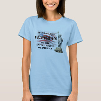 Veteraan T-shirt