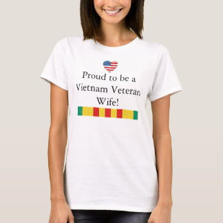 Veteraan T-shirt van Viëtwitter