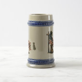 Veteraan 'Ultimate Sacrifice' Mok (Center)