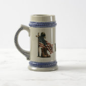 Veteraan 'Ultimate Sacrifice' Mok (Links)