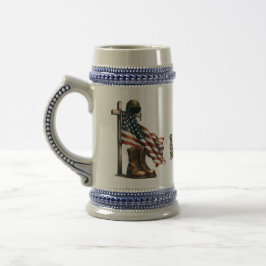 Veteraan 'Ultimate Sacrifice' Mok