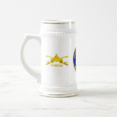 Veteraan van de Armor Bierpul (Links)