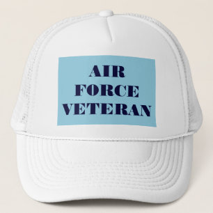 Veteraan van de luchtmacht van Pet