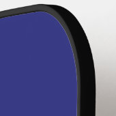 Veteraan van de marine pickleball paddle (Links Detail)