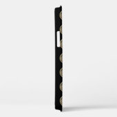 Veteraan van het 3e Gepantserde Cavalerie Regiment Case-Mate iPhone Case (Achterkant / Rechts)