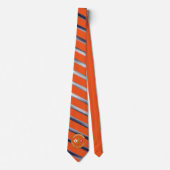 Veteraan van het Signal Corps Stropdas (Voorkant)