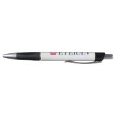 Veteran Aangepaste pen - Emmy (Bodem)