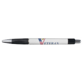 Veteran Aangepaste pen - Emmy