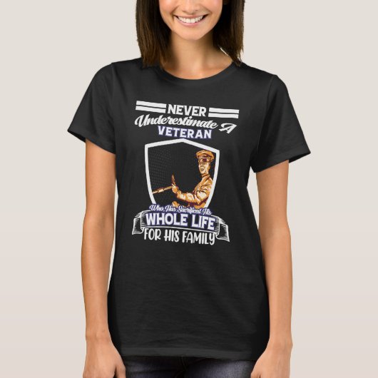 Veteran Buzzer Busman School Bus Driver Appreciati T-shirt (Voorkant)