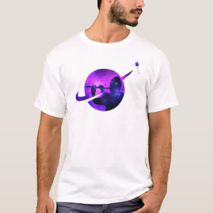 Veteran Cosmic Rocker T-shirt