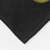 Veteran Elf Family Matching Group Christmas Us Arm Fleece Deken (Hoek)