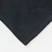 VETERAN FLEECE BLANKET DEKEN (Hoek)
