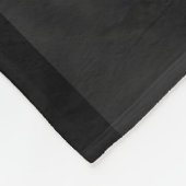 VETERAN FLEECE DEKEN (Hoek)