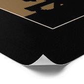 Veteran Herinnert Poster (Hoek)