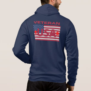 Veteran Original USA TRUE CLASSIC T - SHIRTS
