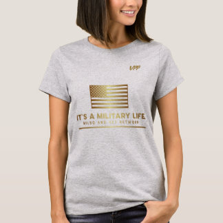 Veteran Pen Pal T-shirt