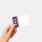 Veteran Star Badge (Handheld)