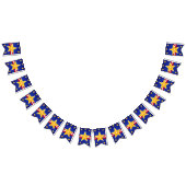 Veteran Star Vlaggetjes (Alle)