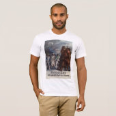 Veteran T-Shirt (Voorkant volledig)