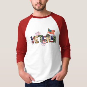 Veteran T-Shirt