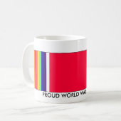 VETERAN VOOR DE WEEKWERELD KOFFIEMOK (Voorkant links)