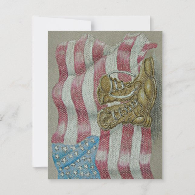 Veterandag (Voorkant)