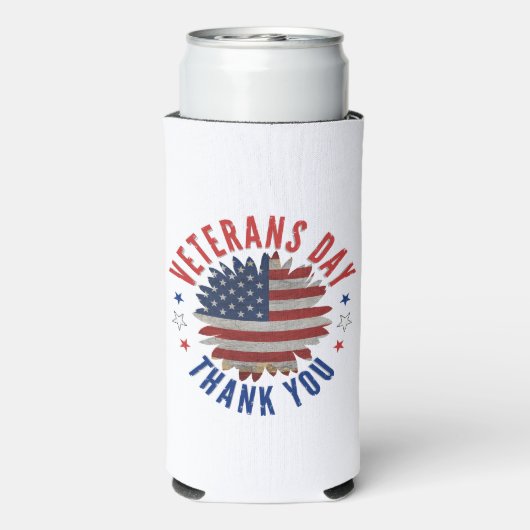 VETERANDAG DANK U SELTZER BLIKJESKOELER (Seltzer Achterkant)